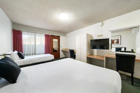 City Reach Motel - Hotel Accommodation 8