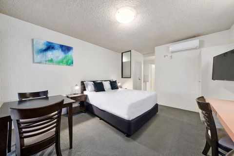 City Reach Motel - Hotel Accommodation 9
