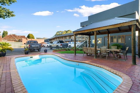 City Reach Motel - Hotel Accommodation 14