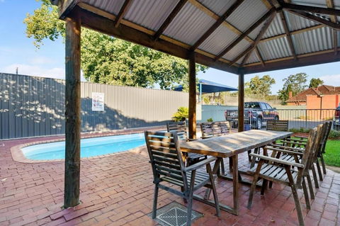 City Reach Motel - Hotel Accommodation 16