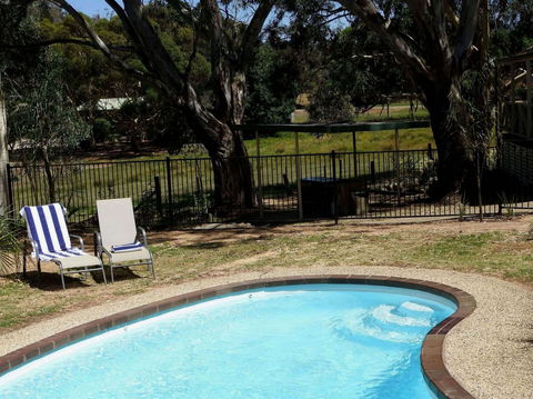 Golden Heritage Motor Inn & Cottages - Hotel Accommodation 0