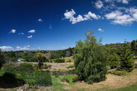 Golden Heritage Motor Inn & Cottages - Hotel Accommodation 10
