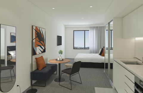 Quest Wangaratta - Hotel Accommodation 1