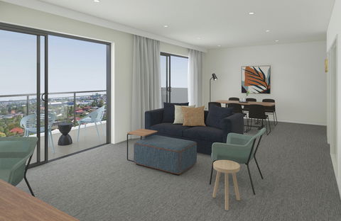 Quest Wangaratta - Hotel Accommodation 5