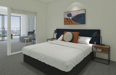 Quest Wangaratta - Hotel Accommodation 6