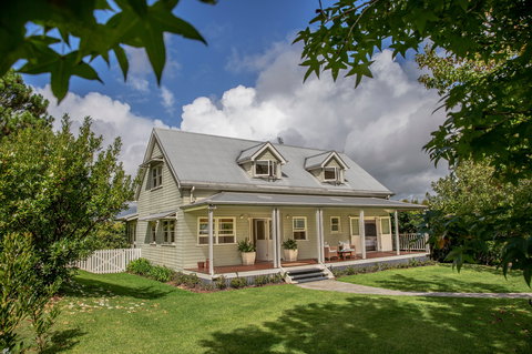 Spicers Clovelly Estate - Hotel Accommodation 1