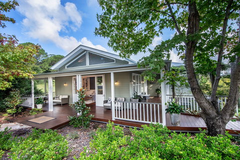 Spicers Clovelly Estate - Hotel Accommodation 3