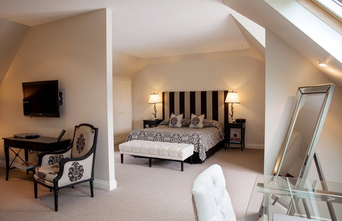 Spicers Clovelly Estate - Hotel Accommodation 12