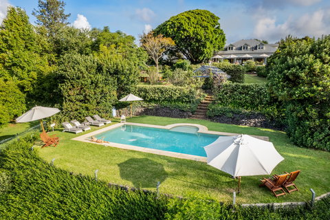 Spicers Clovelly Estate - Hotel Accommodation 13