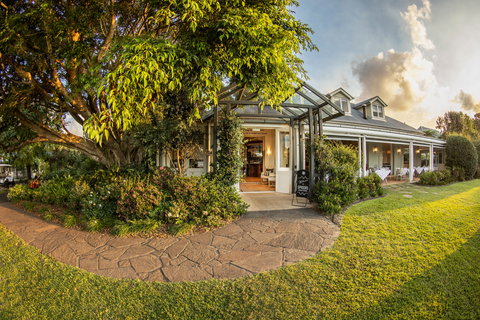 Spicers Clovelly Estate - Hotel Accommodation 15