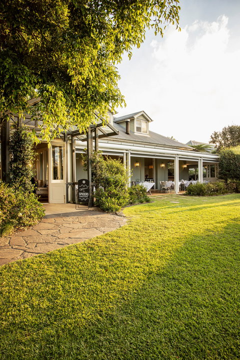 Spicers Clovelly Estate - Hotel Accommodation 17