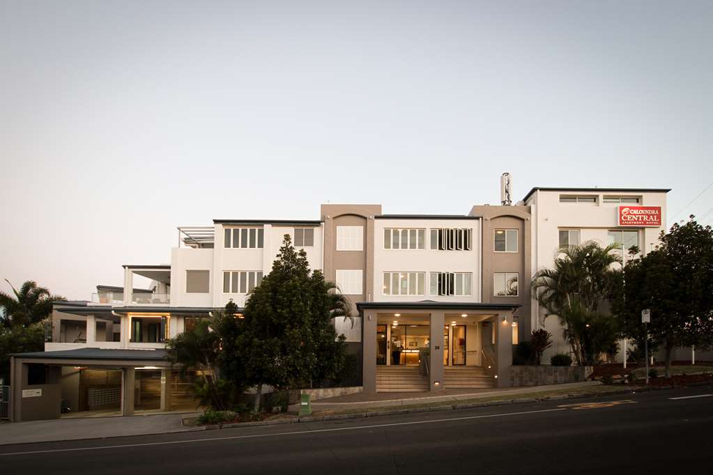 Currimundi QLD Hotel Accommodation