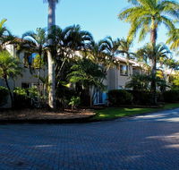 Oaks Oasis Caloundra - Hotel Accommodation