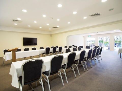 Oaks Oasis, Caloundra - Hotel Accommodation 4