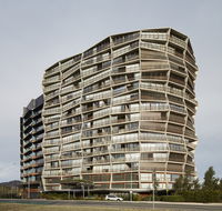 Ovolo Nishi - Hotel Accommodation