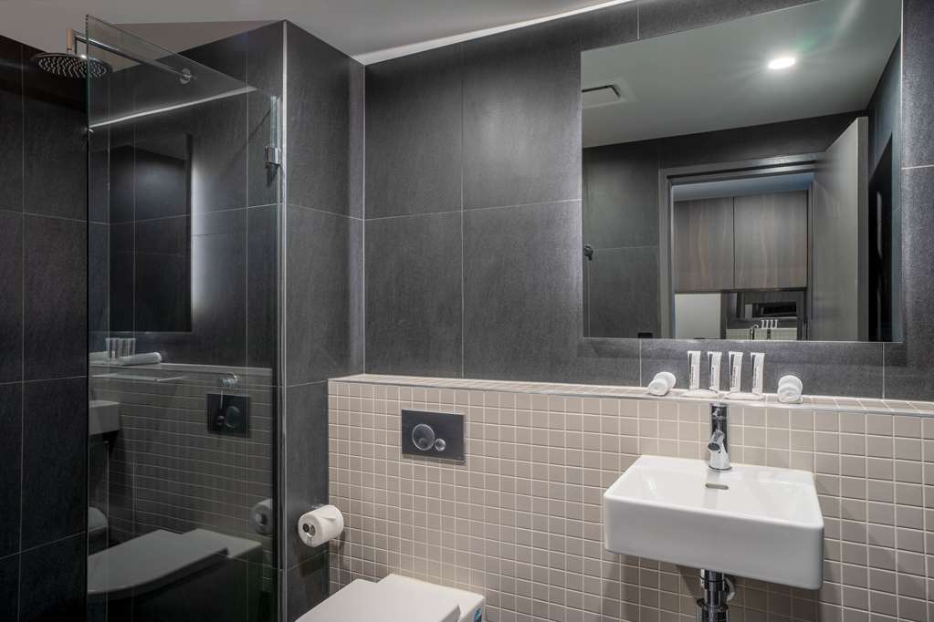 Belconnen ACT Hotel Accommodation