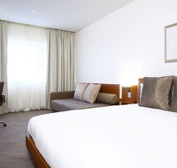 Novotel Canberra - Hotel Accommodation