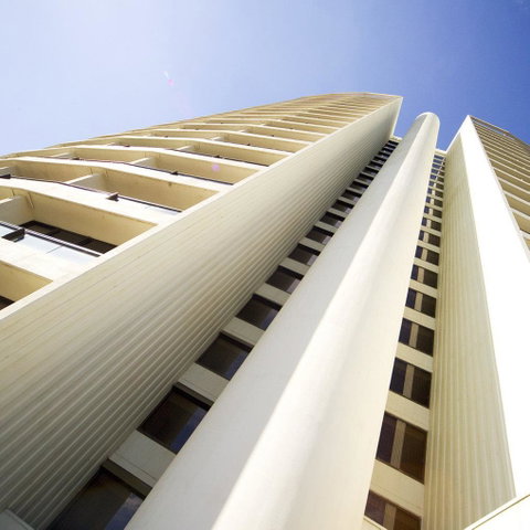 BreakFree Capital Tower - Hotel Accommodation 1