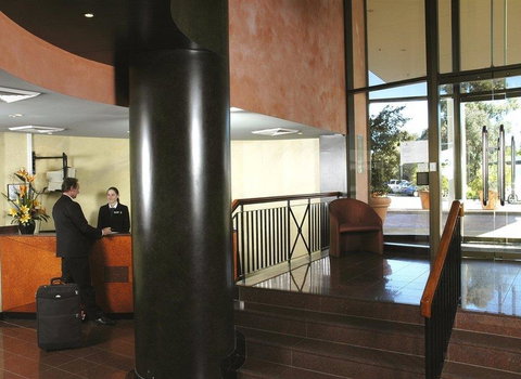 BreakFree Capital Tower - Hotel Accommodation 3
