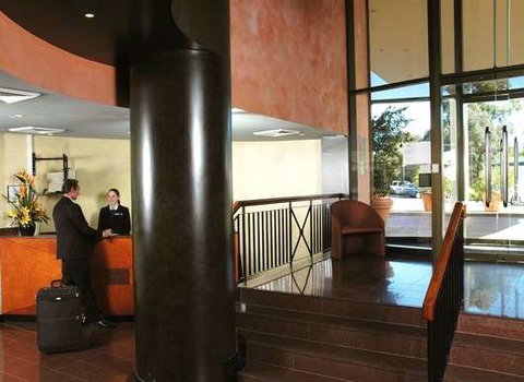 BreakFree Capital Tower - Hotel Accommodation 4