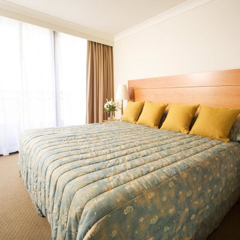 BreakFree Capital Tower - Hotel Accommodation 6