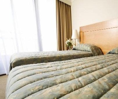 BreakFree Capital Tower - Hotel Accommodation 7