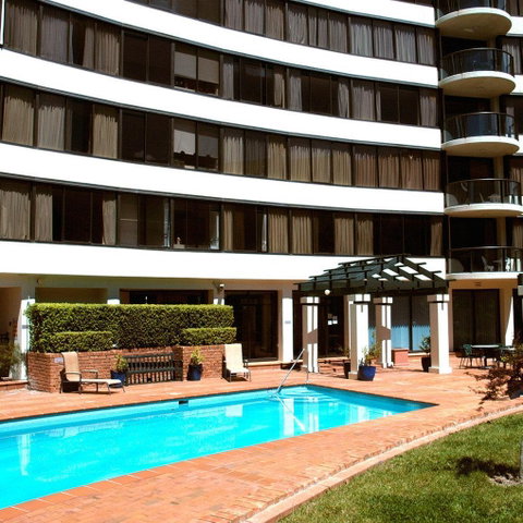 BreakFree Capital Tower - Hotel Accommodation 10