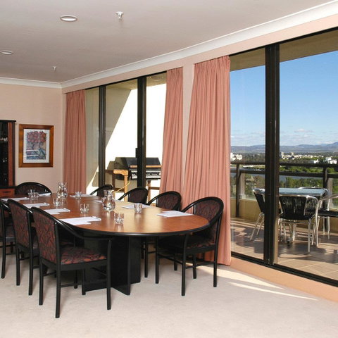 BreakFree Capital Tower - Hotel Accommodation 12