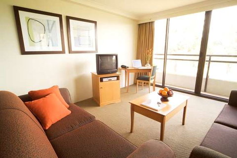 BreakFree Capital Tower - Hotel Accommodation 14