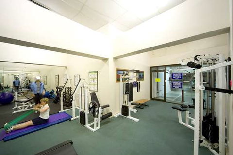 BreakFree Capital Tower - Hotel Accommodation 16