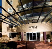 Mantra on Northbourne - Hotel Accommodation