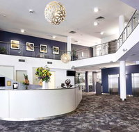 Quality Hotel Dickson - Hotel Accommodation