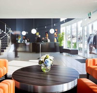 Ramada Encore by Wyndham Belconnen - Hotel Accommodation