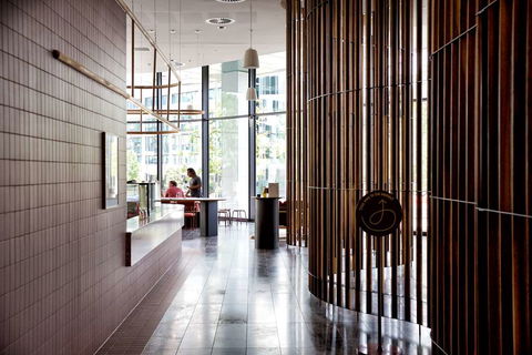 A By Adina Canberra - Hotel Accommodation 11