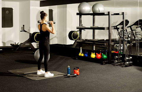 A By Adina Canberra - Hotel Accommodation 14