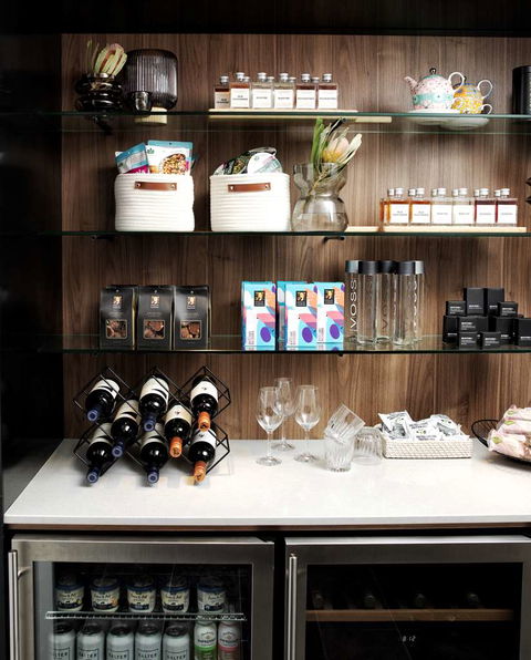 A By Adina Canberra - Hotel Accommodation 16