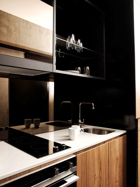 A By Adina Canberra - Hotel Accommodation 17