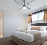 Alivio Tourist Park Canberra - Hotel Accommodation