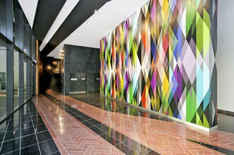 Astra Canberra Manhattan - Hotel Accommodation 2