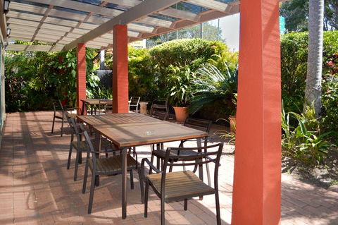 Best Western Zebra Motel - Hotel Accommodation 1