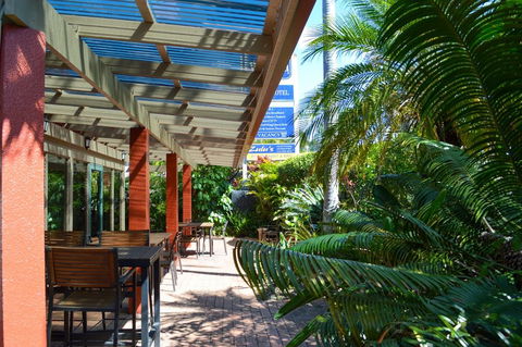 Best Western Zebra Motel - Hotel Accommodation 2