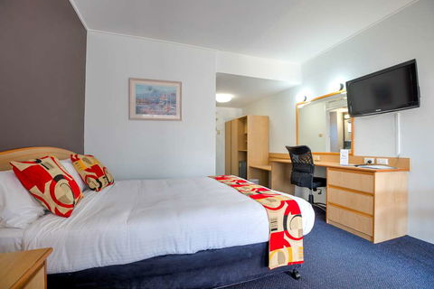Best Western Zebra Motel - Hotel Accommodation 9