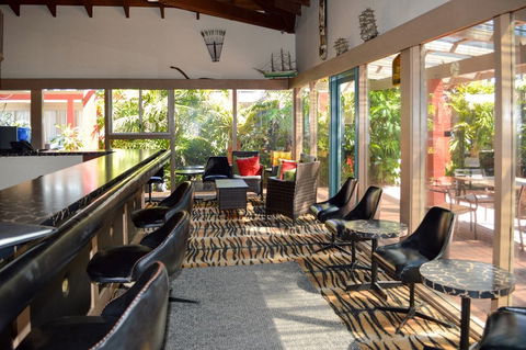 Best Western Zebra Motel - Hotel Accommodation 15