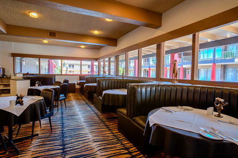 Best Western Zebra Motel - Hotel Accommodation 16