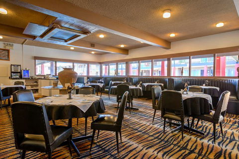 Best Western Zebra Motel - Hotel Accommodation 17