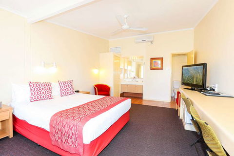 Comfort Inn Premier Coffs Harbour - Hotel Accommodation 3