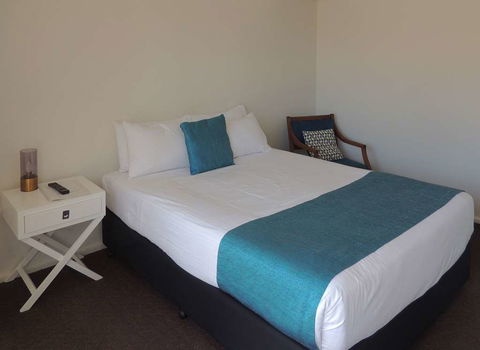 Comfort Inn Premier Coffs Harbour - Hotel Accommodation 6