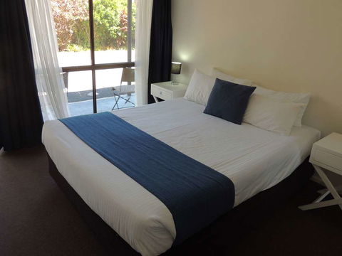 Comfort Inn Premier Coffs Harbour - Hotel Accommodation 7