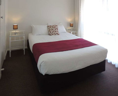 Comfort Inn Premier Coffs Harbour - Hotel Accommodation 10