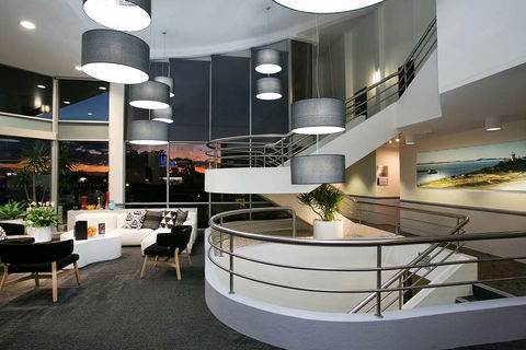 Best Western Plus Apollo International - Hotel Accommodation 4